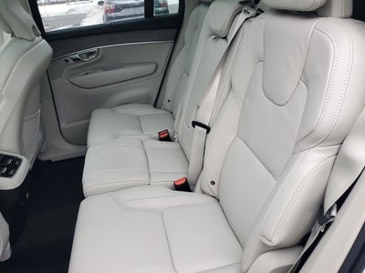 2026 Volvo XC90 B6 Ultra