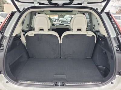 2026 Volvo XC90 B6 Ultra