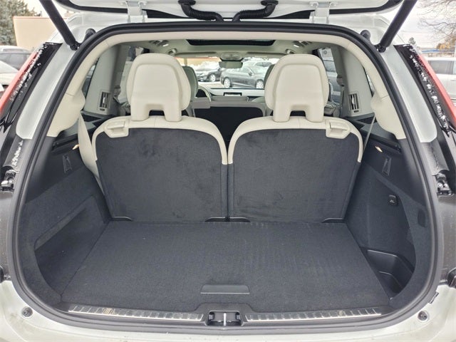 2026 Volvo XC90 B6 Ultra