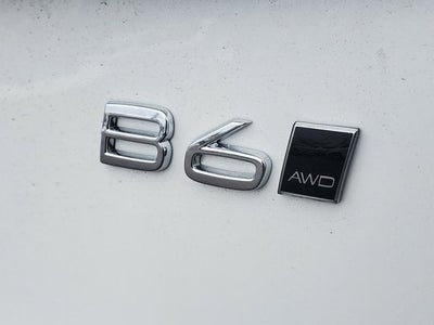 2026 Volvo XC90 B6 Ultra