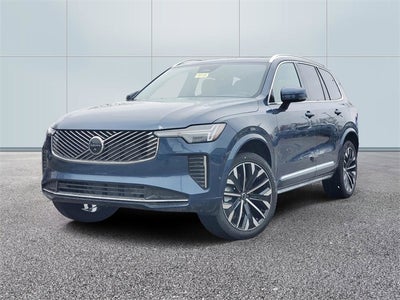 2026 Volvo XC90 B6 Ultra