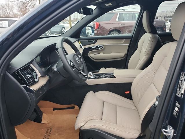 2026 Volvo XC90 B6 Ultra