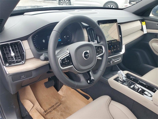 2026 Volvo XC90 B6 Ultra