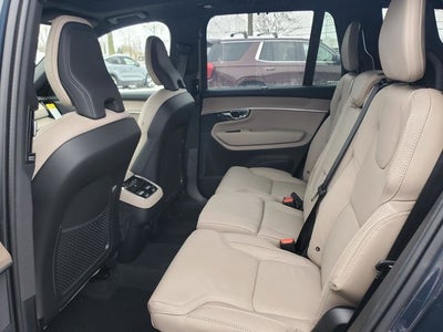 2026 Volvo XC90 B6 Ultra