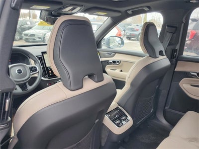 2026 Volvo XC90 B6 Ultra