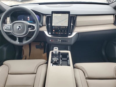 2026 Volvo XC90 B6 Ultra
