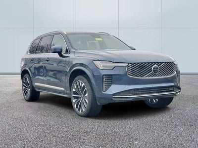 2026 Volvo XC90 B6 Ultra