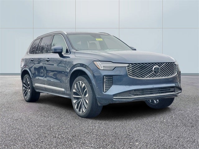 2026 Volvo XC90 B6 Ultra