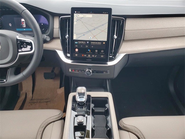 2026 Volvo XC90 B6 Ultra