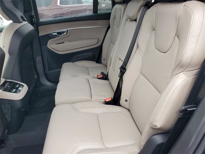 2026 Volvo XC90 B6 Ultra