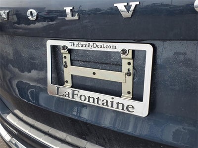 2026 Volvo XC90 B6 Ultra