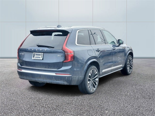 2026 Volvo XC90 B6 Ultra