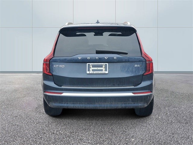 2026 Volvo XC90 B6 Ultra