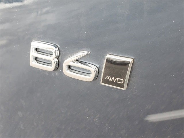 2026 Volvo XC90 B6 Ultra