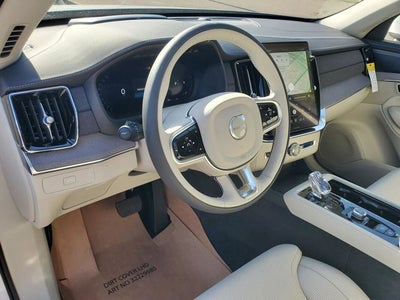 2026 Volvo XC90 B6 Ultra