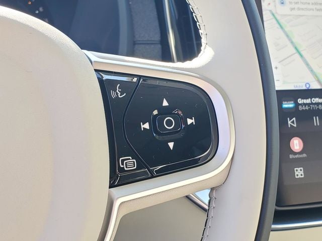 2026 Volvo XC90 B6 Ultra