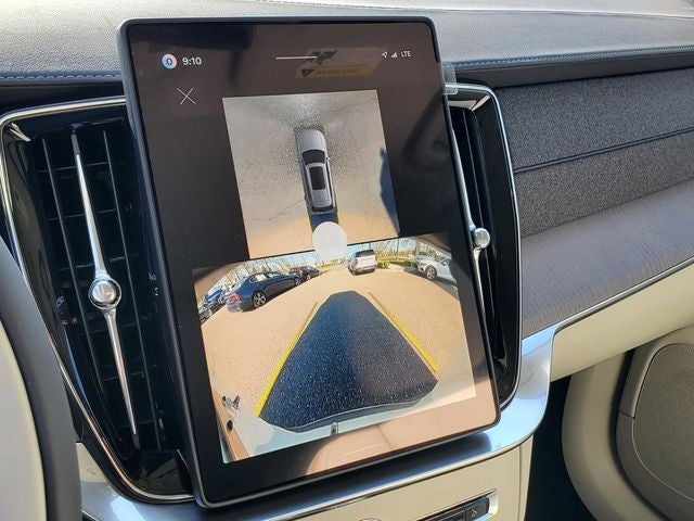 2026 Volvo XC90 B6 Ultra