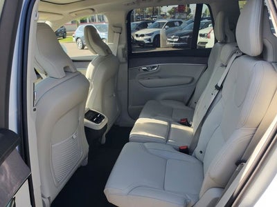 2026 Volvo XC90 B6 Ultra