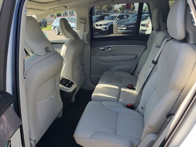 2026 Volvo XC90 B6 Ultra