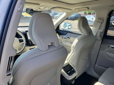 2026 Volvo XC90 B6 Ultra