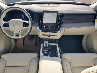 2026 Volvo XC90 B6 Ultra