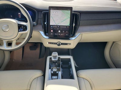 2026 Volvo XC90 B6 Ultra