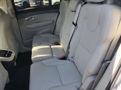 2026 Volvo XC90 B6 Ultra