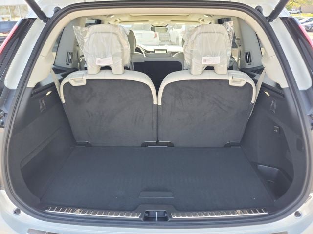 2026 Volvo XC90 B6 Ultra
