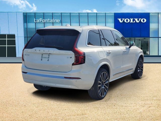 2026 Volvo XC90 B6 Ultra