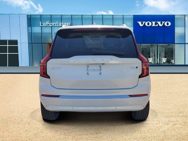 2026 Volvo XC90 B6 Ultra