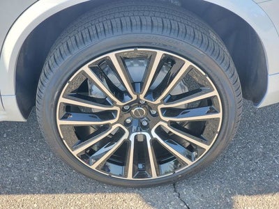 2026 Volvo XC90 B6 Ultra