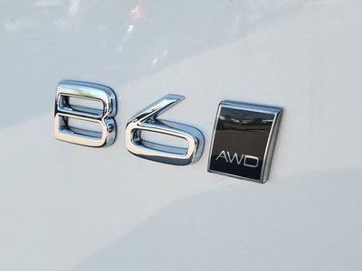 2026 Volvo XC90 B6 Ultra
