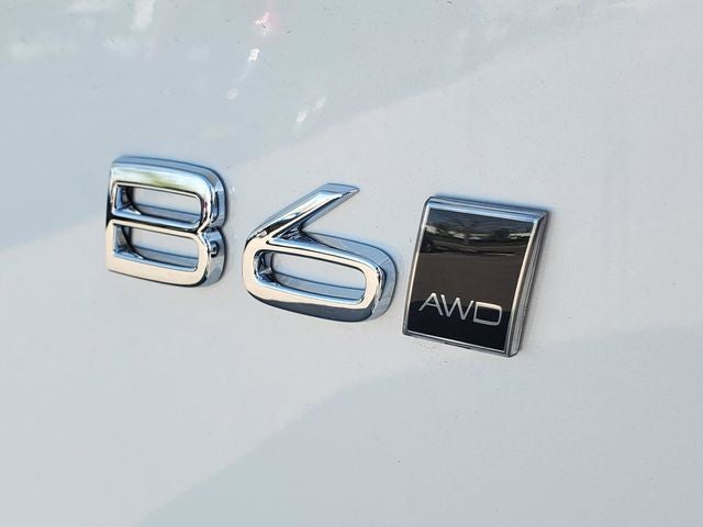 2026 Volvo XC90 B6 Ultra
