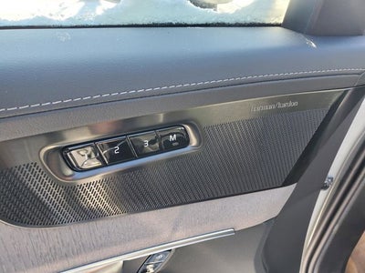 2026 Volvo XC90 B6 Ultra