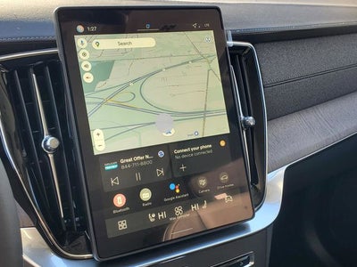 2026 Volvo XC90 B6 Ultra