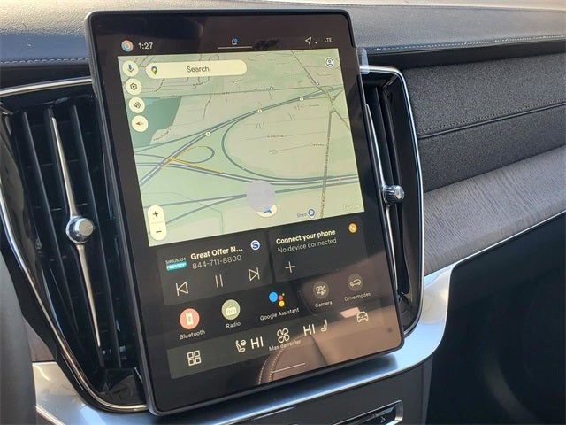 2026 Volvo XC90 B6 Ultra