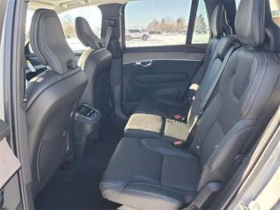 2026 Volvo XC90 B6 Ultra