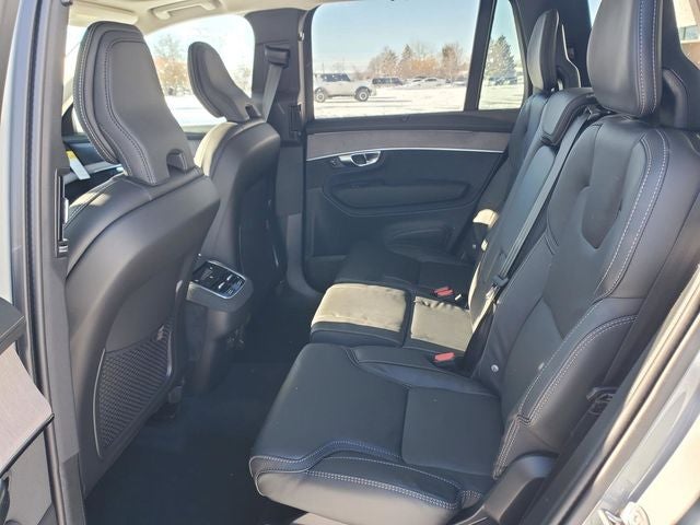 2026 Volvo XC90 B6 Ultra