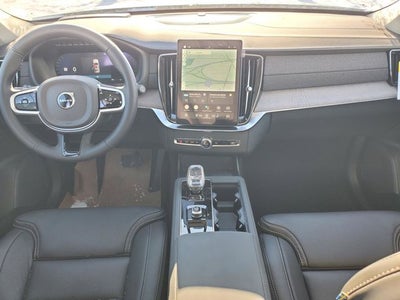 2026 Volvo XC90 B6 Ultra