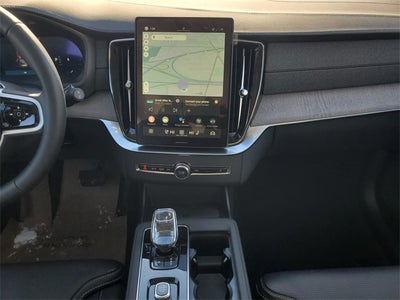 2026 Volvo XC90 B6 Ultra