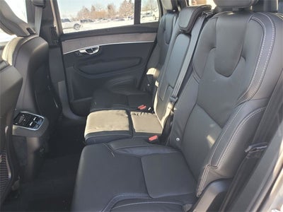 2026 Volvo XC90 B6 Ultra