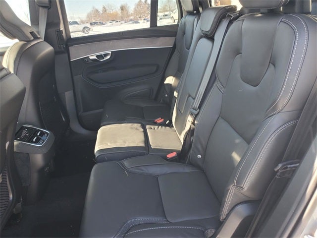 2026 Volvo XC90 B6 Ultra