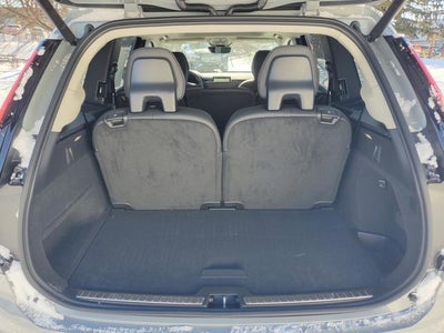 2026 Volvo XC90 B6 Ultra