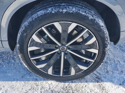 2026 Volvo XC90 B6 Ultra