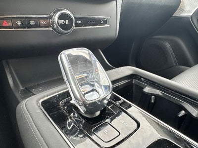 2025 Volvo XC90 B6 Ultra 2025.5