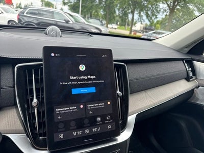 2025 Volvo XC90 B6 Ultra 2025.5