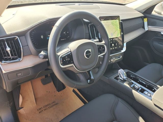 2026 Volvo XC90 B6 Core