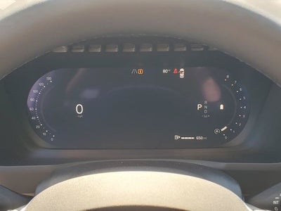 2026 Volvo XC90 B6 Core