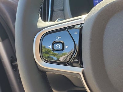 2026 Volvo XC90 B6 Core