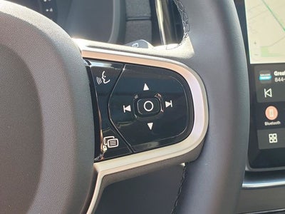 2026 Volvo XC90 B6 Core